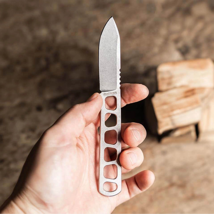Boker BFF Packlite