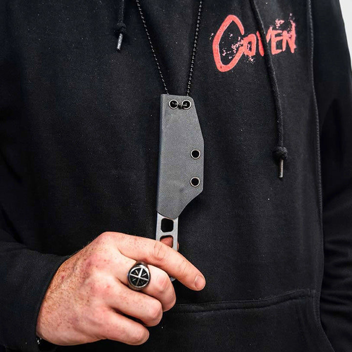 Boker BFF Packlite