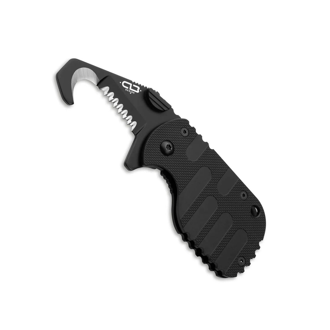 Boker Plus Rescom 2.0 01BO527 - Open Box