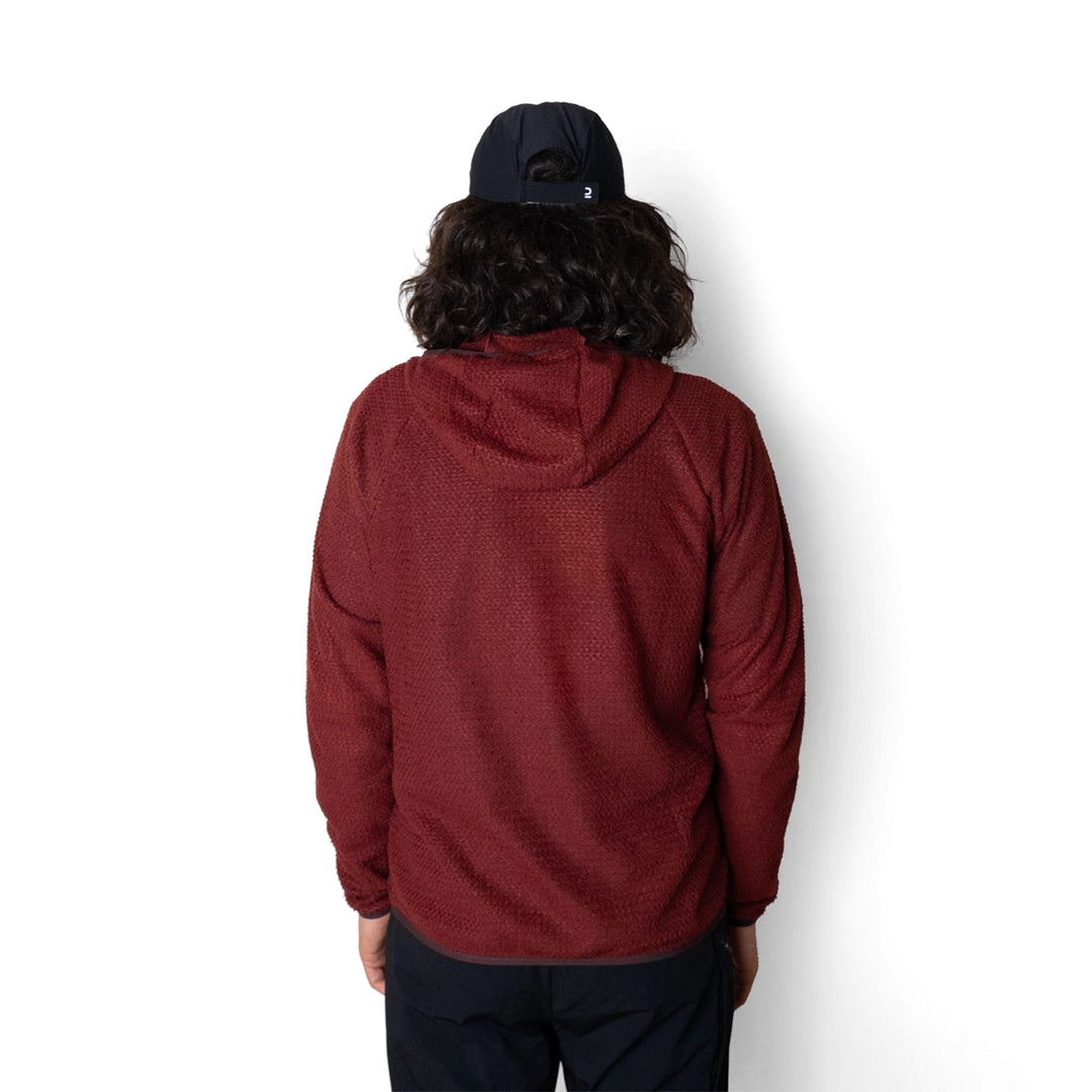 Bonfus Alphus Ultralight Outdoor Hoodie
