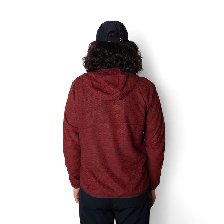 Bonfus Alphus Ultralight Outdoor Hoodie