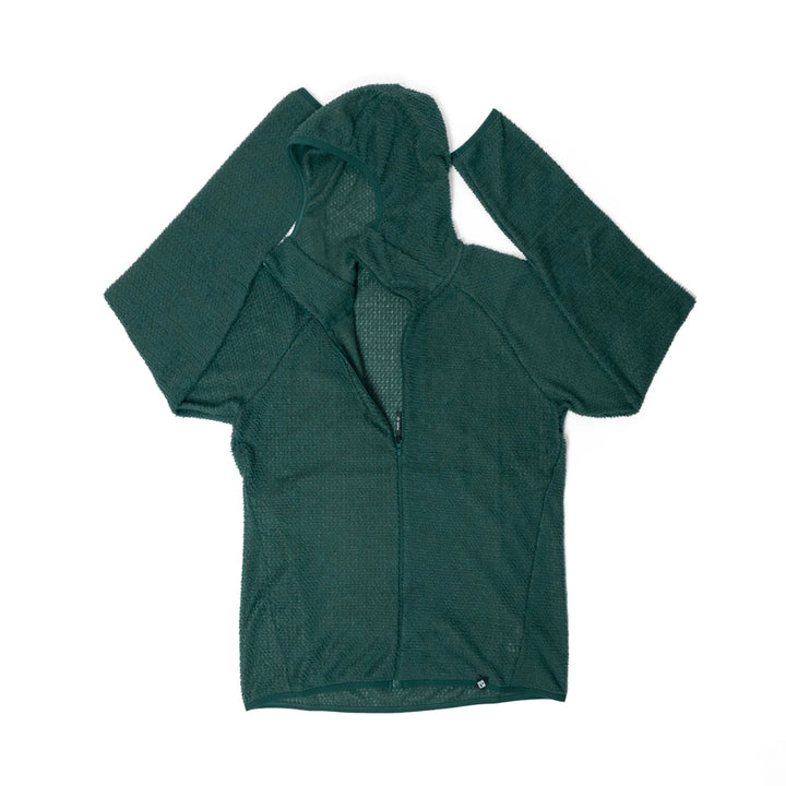Bonfus Alphus Ultralight Outdoor Hoodie