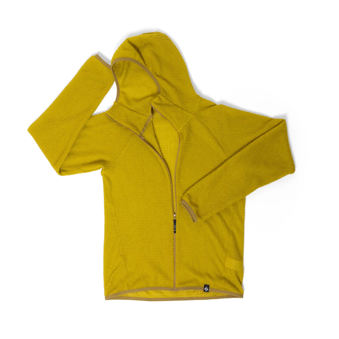 Bonfus Alphus Ultralight Outdoor Hoodie