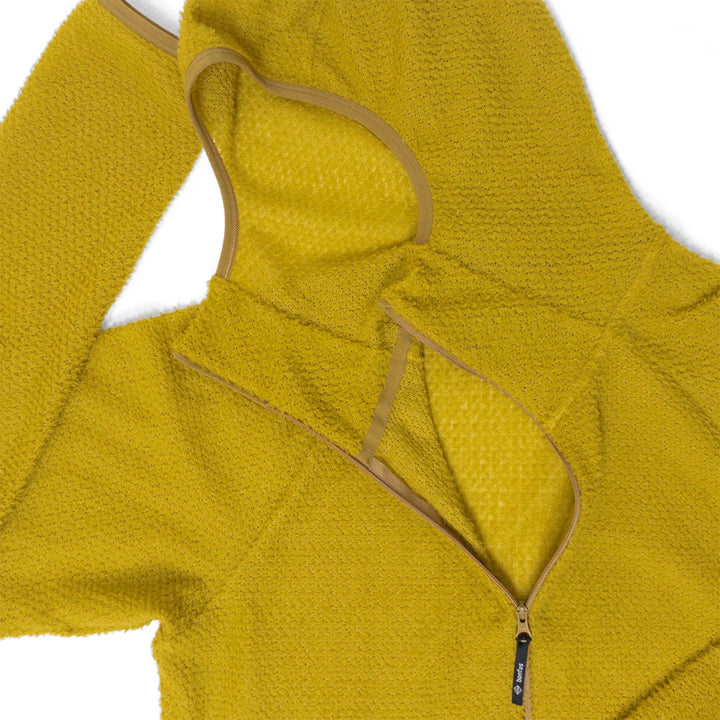 Bonfus Alphus Ultralight Outdoor Hoodie