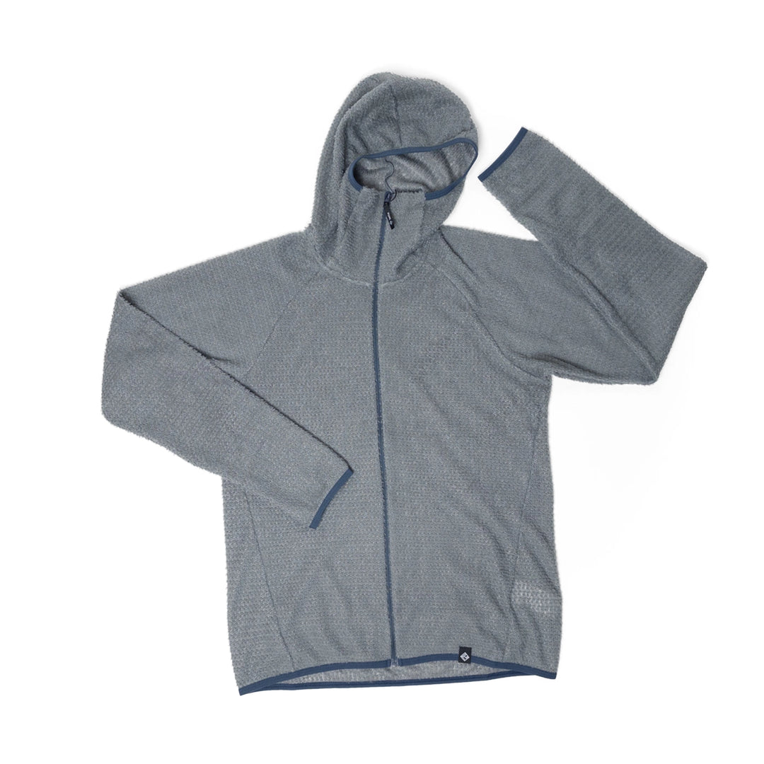 Bonfus Alphus Ultralight Outdoor Hoodie