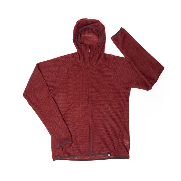 Bonfus Alphus Ultralight Outdoor Hoodie
