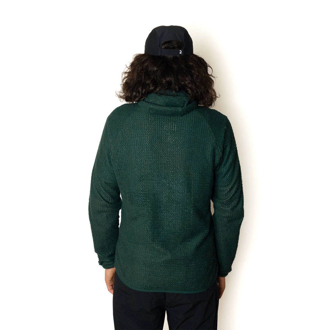 Bonfus Alphus Ultralight Outdoor Hoodie