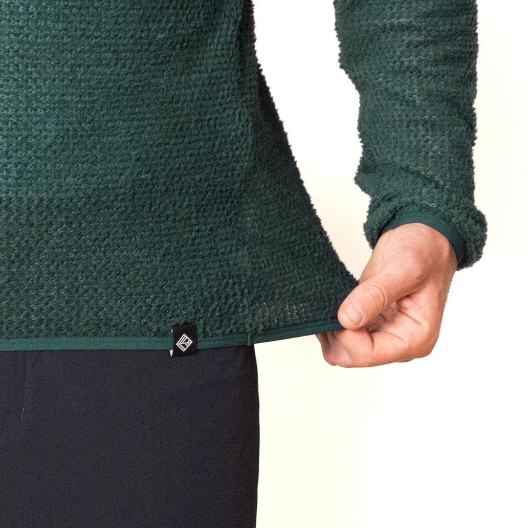 Bonfus Alphus Ultralight Outdoor Hoodie