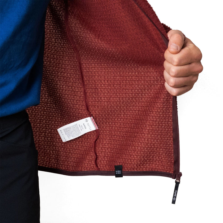 Bonfus Alphus Ultralight Outdoor Hoodie