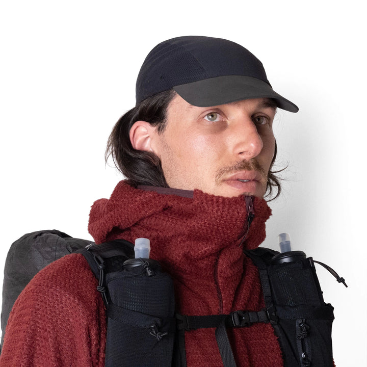 Bonfus Alphus Ultralight Outdoor Hoodie