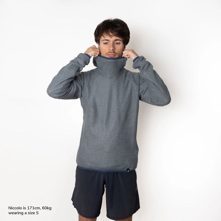 Bonfus Alphus Ultralight Outdoor Hoodie
