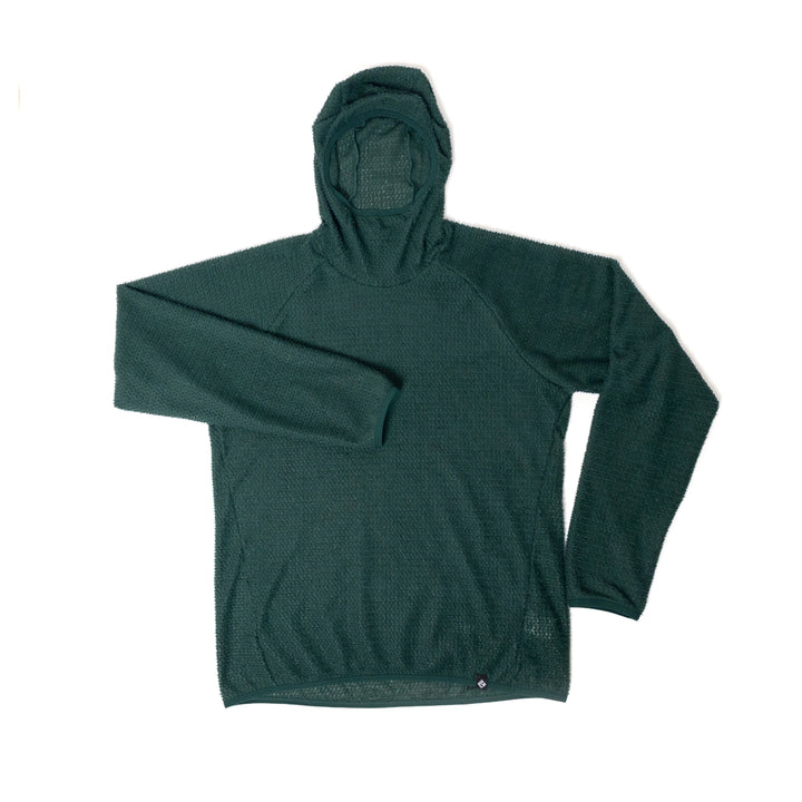 Bonfus Alphus Ultralight Outdoor Hoodie