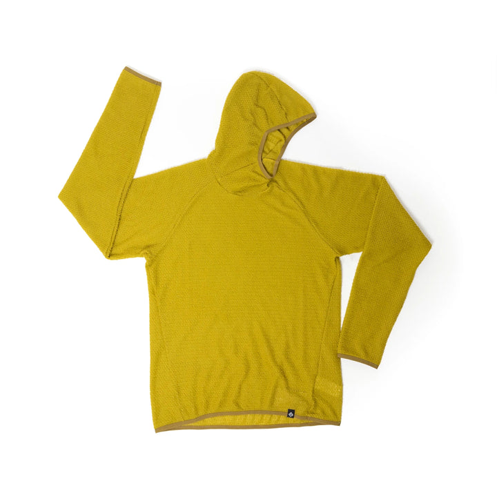 Bonfus Alphus Ultralight Outdoor Hoodie
