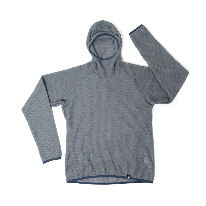 Bonfus Alphus Ultralight Outdoor Hoodie