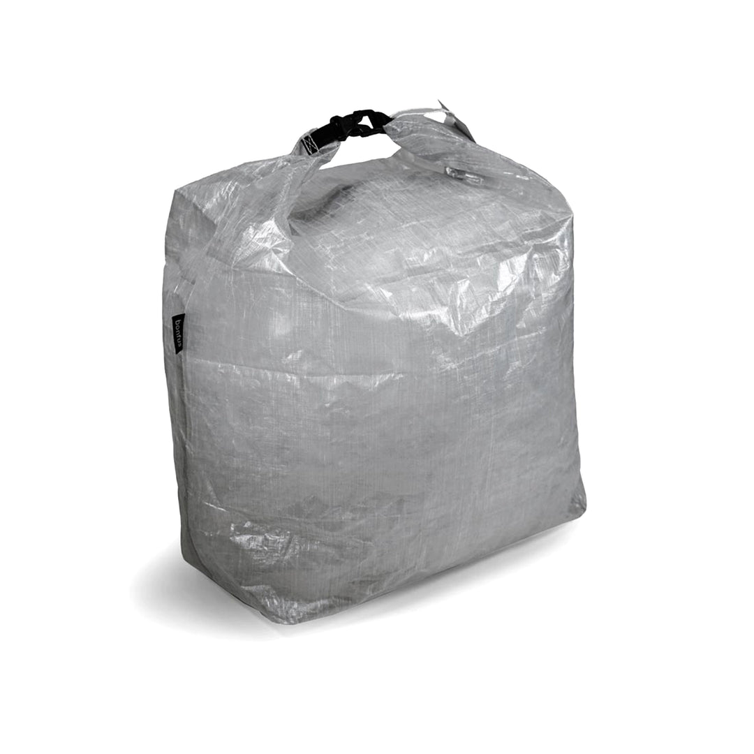 Bonfus Food Bag DCF ultralight - Dyneema composite roll-top food storage bag for bear canister alternative backpacking