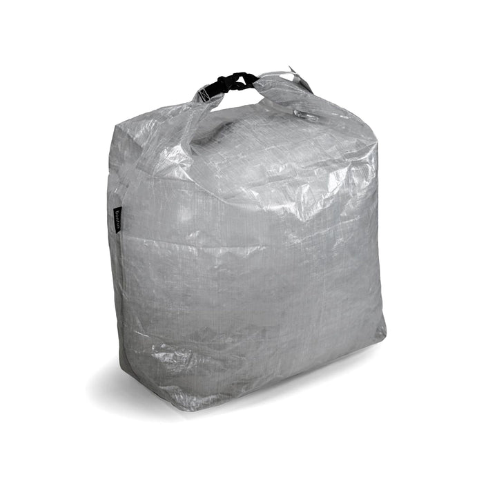 Bonfus Food Bag DCF ultralight - Dyneema composite roll-top food storage bag for bear canister alternative backpacking