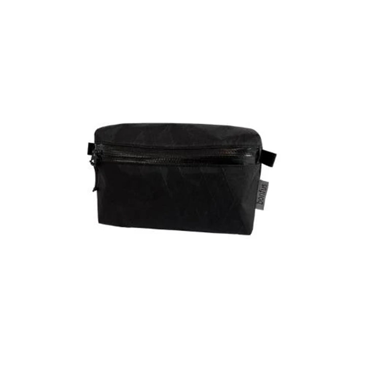 Bonfus Hip Belt Pocket product photo - ultralight DCF Dyneema pocket accessory for thru-hiking backpacks