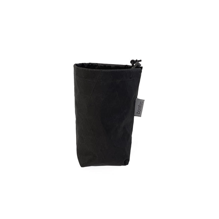 Bonfus Shoulder Pouch ultralight - DCF accessory pouch for backpack shoulder strap quick-access storage