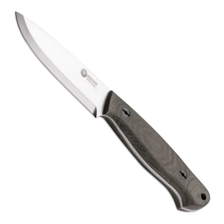 Boker Arbolito Bushcraft Micarta