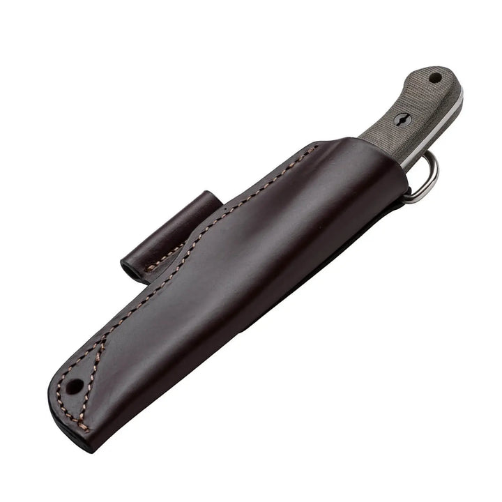 Boker Arbolito Bushcraft Micarta