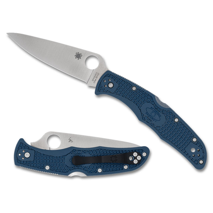 Spyderco Endura 4 Lightweight C10PCBL