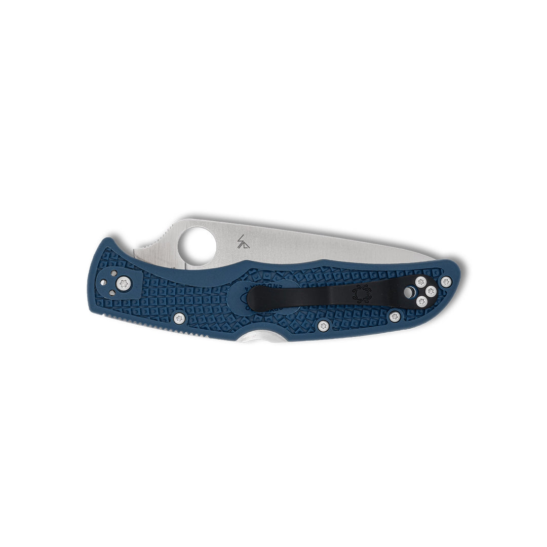 Spyderco Endura 4 Lightweight C10PCBL