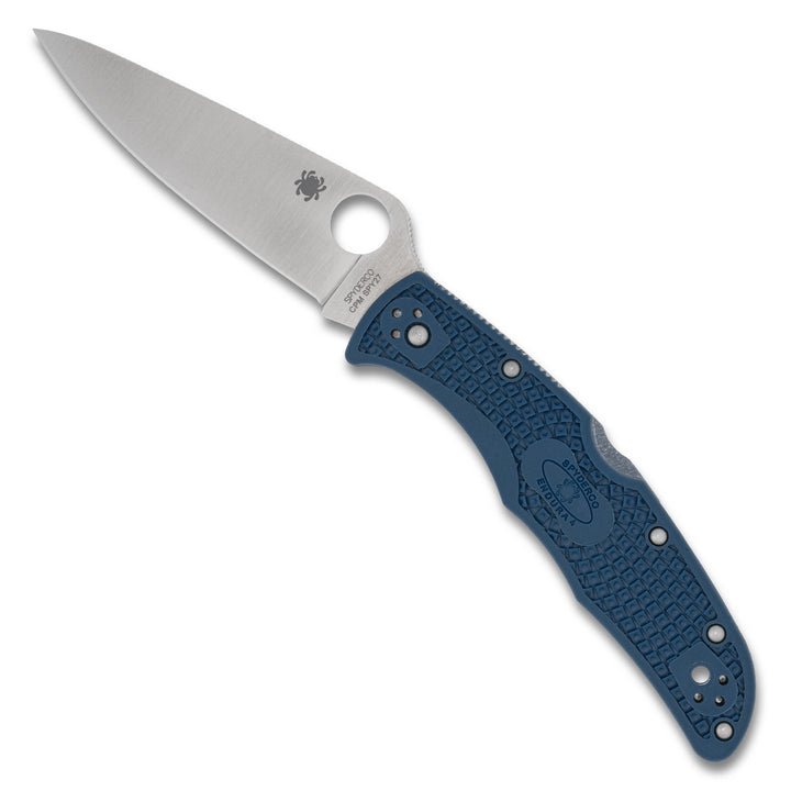 Spyderco Endura 4 Lightweight C10PCBL