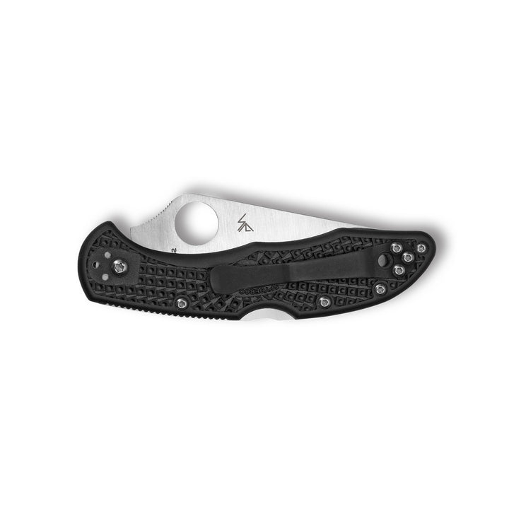 Spyderco Delica 4 Lightweight FRN
