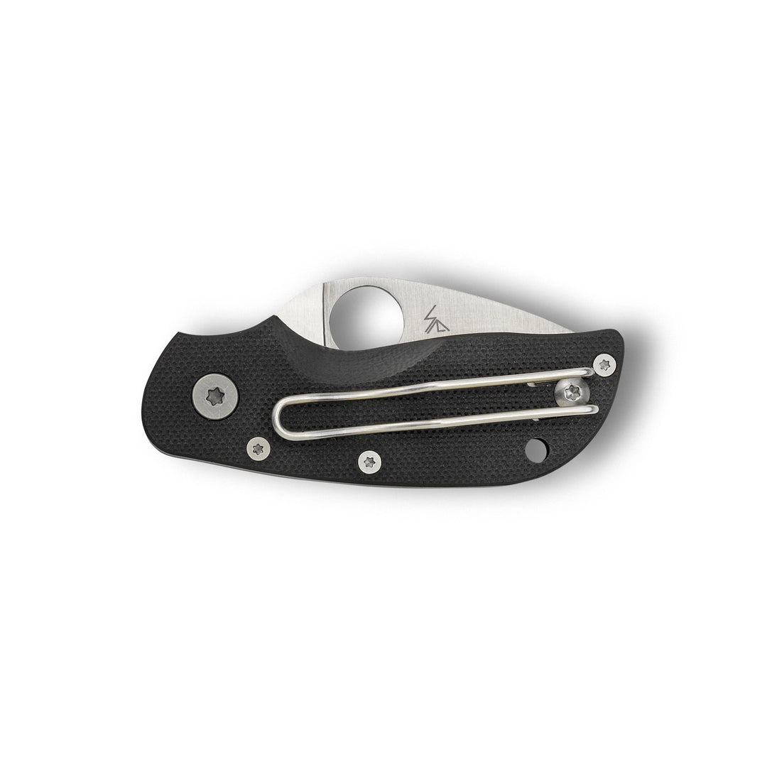 Spyderco Chicago C130GP - Open Box