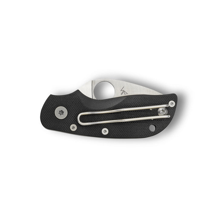Spyderco Chicago C130GP - Open Box