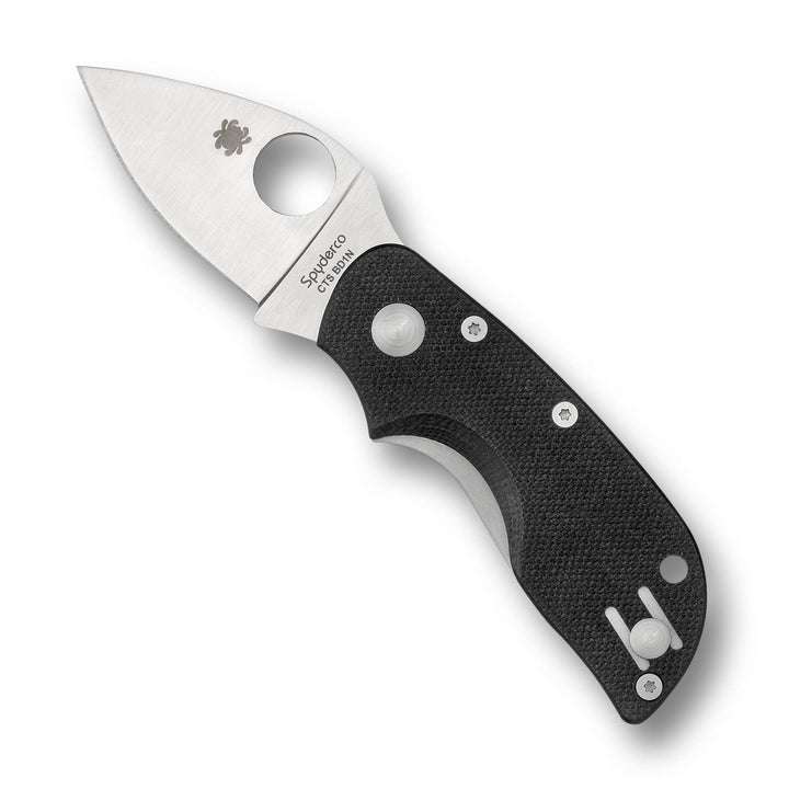 Spyderco Chicago C130GP - Open Box