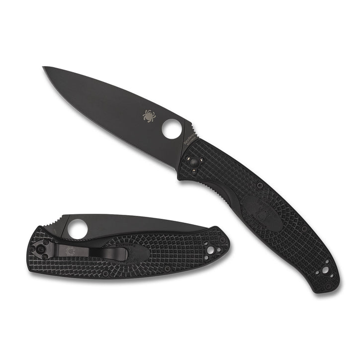 Spyderco Resilience Lightweight