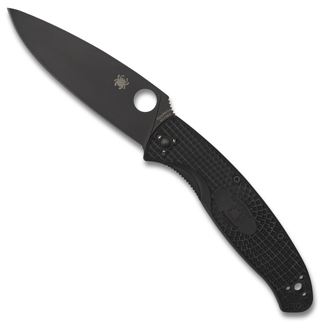 Spyderco Resilience Lightweight