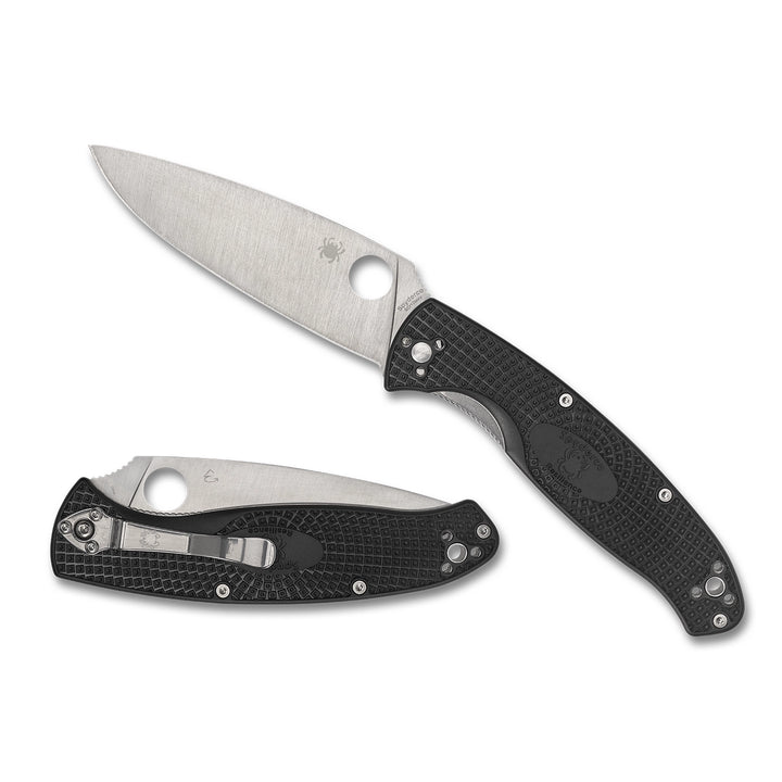 Spyderco Resilience Lightweight