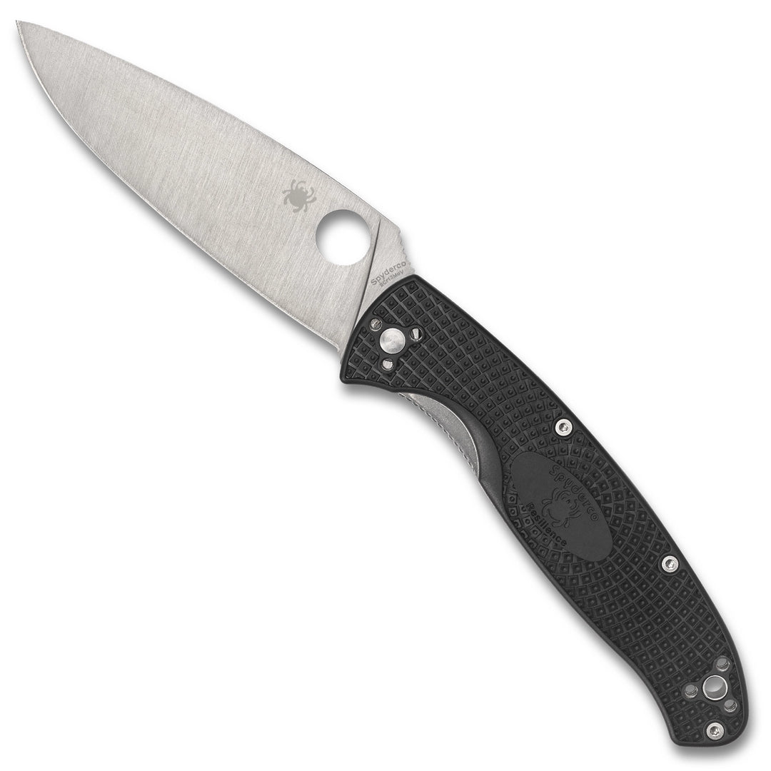 Spyderco Resilience Lightweight