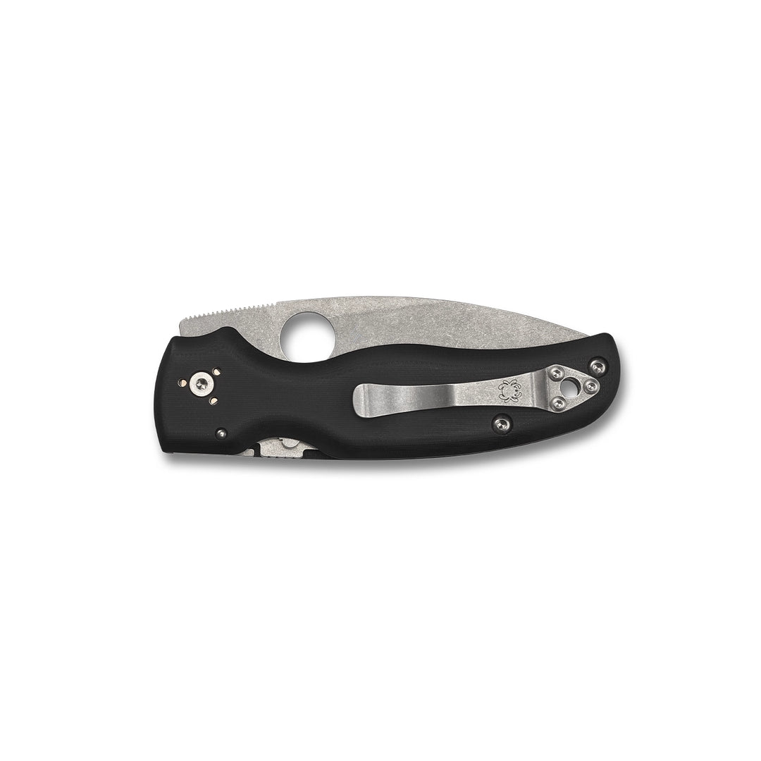 Spyderco Shaman