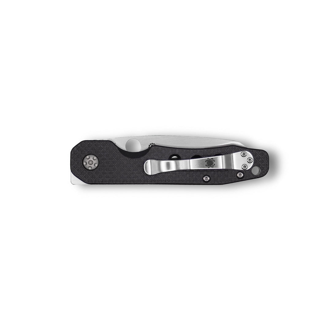 Spyderco Smock CPM S30V