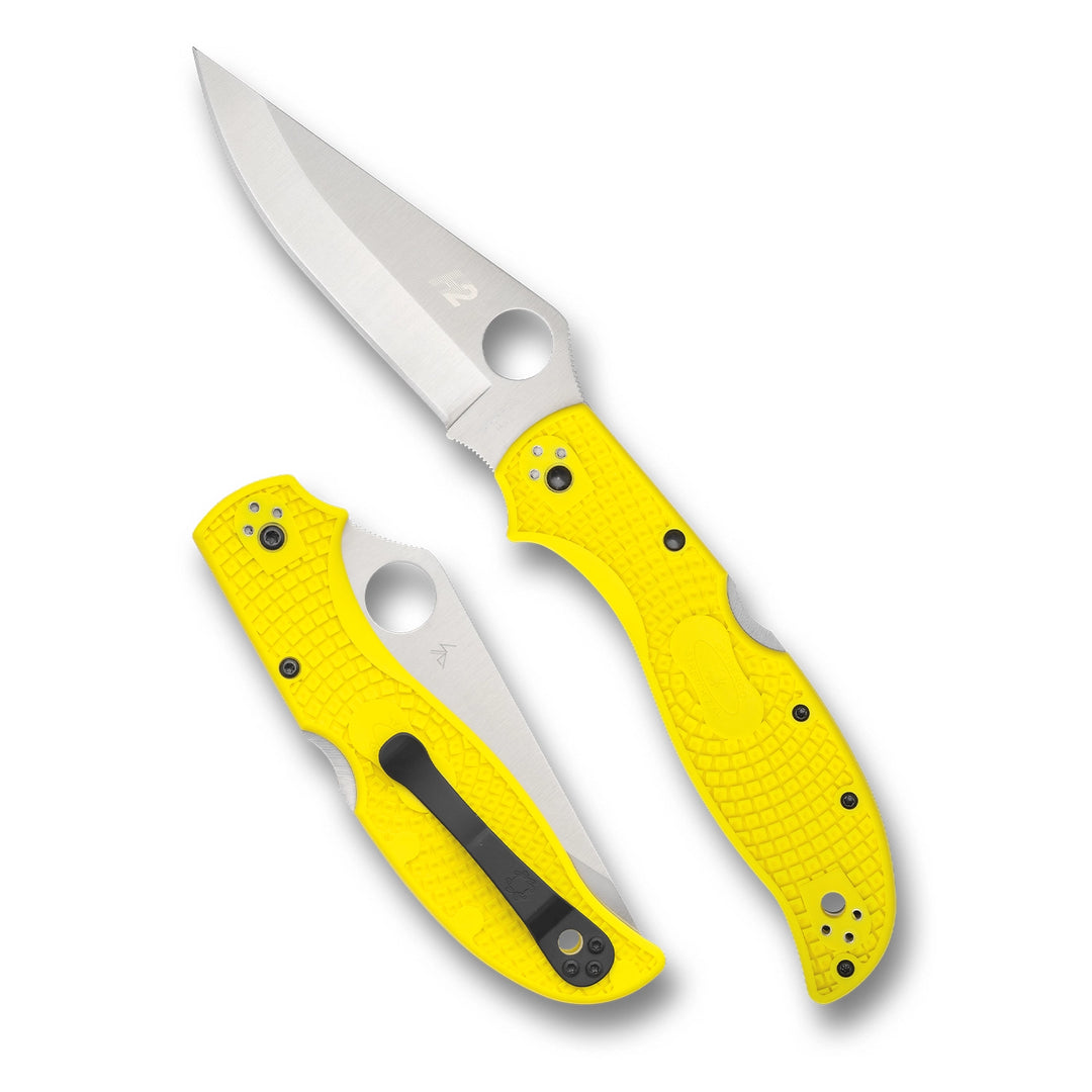 Spyderco Stretch 2 XL Lightweight Salt