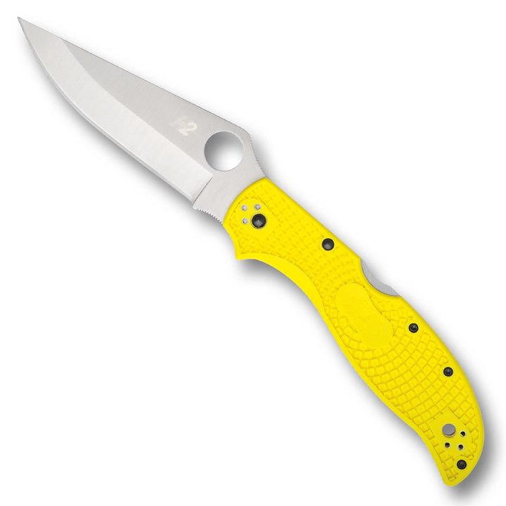 Spyderco Stretch 2 XL Lightweight Salt