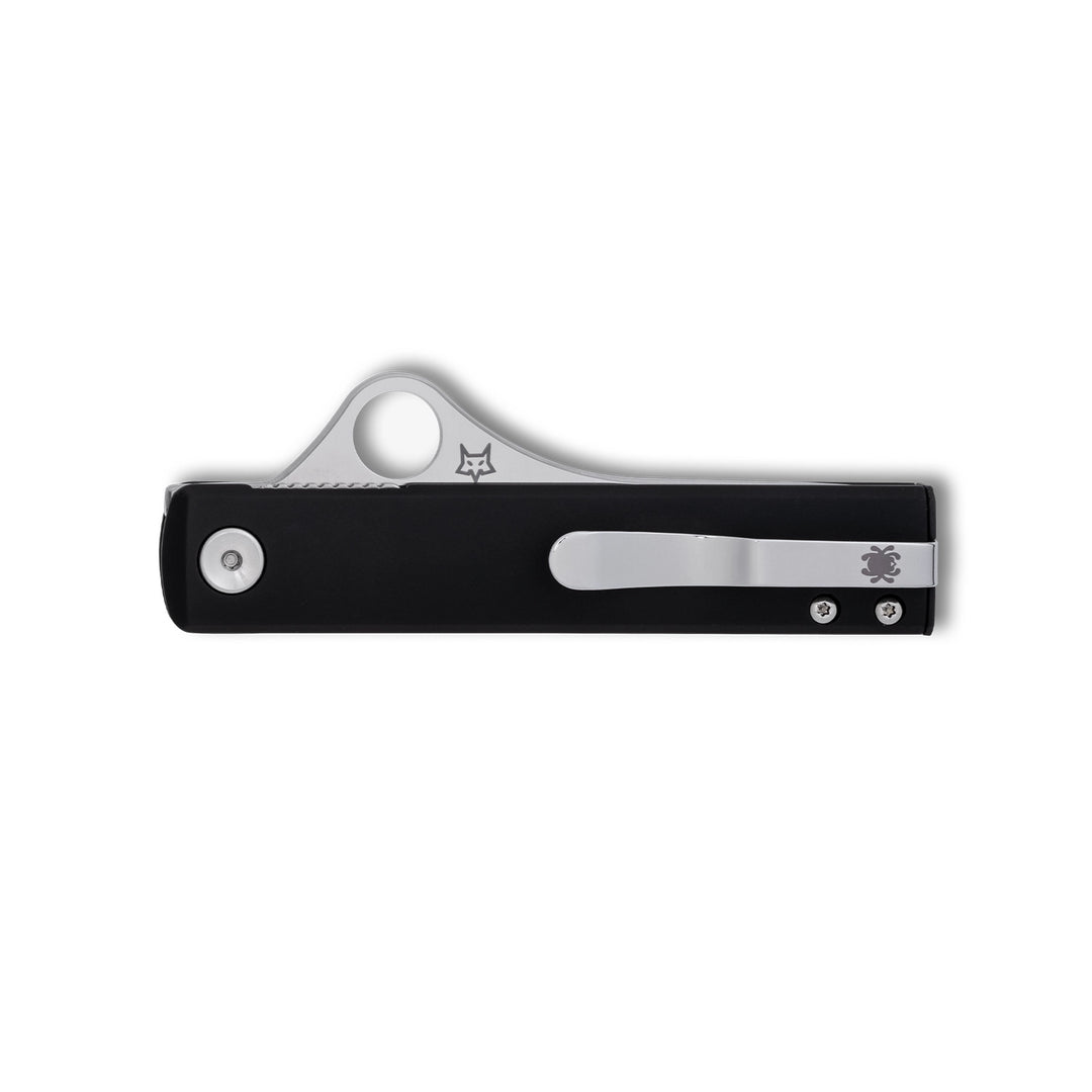 Spyderco Essenza C272ALBKP