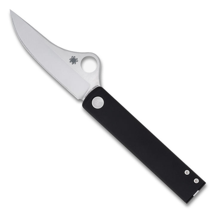 Spyderco Essenza C272ALBKP