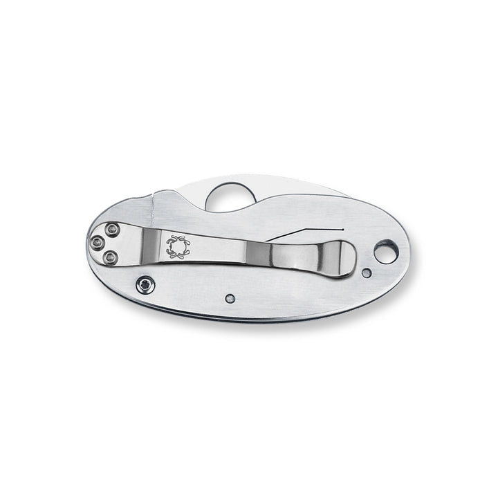 Spyderco Cricket Stainless Steel