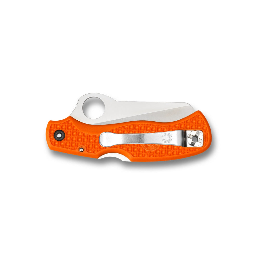 Spyderco Rescue 79mm FRN C45SBK