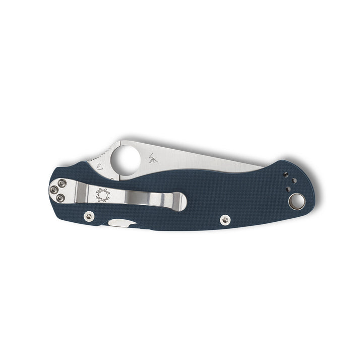 Spyderco Para Military 2 CPM SPY27 C81GPCBL2