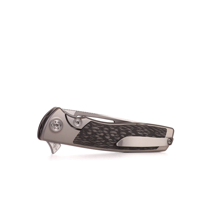 Sharp By Design Mini Evo Flipper Frame Lock