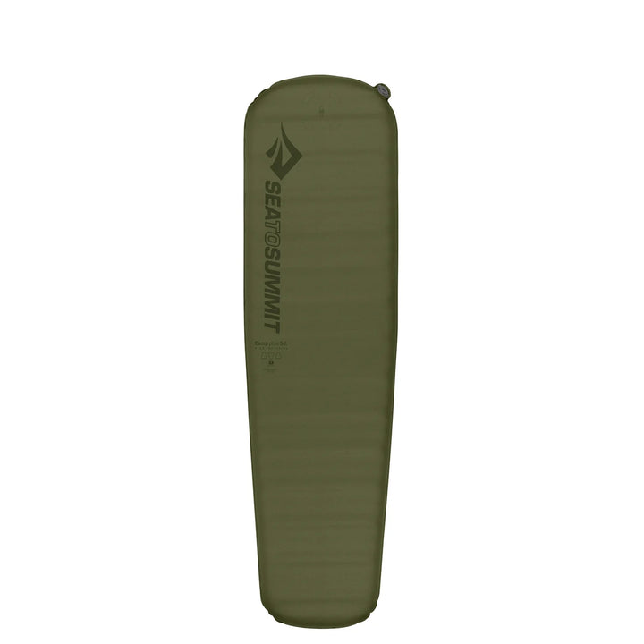Sea to Summit Camp Plus Self-Inflating Sleeping Mat