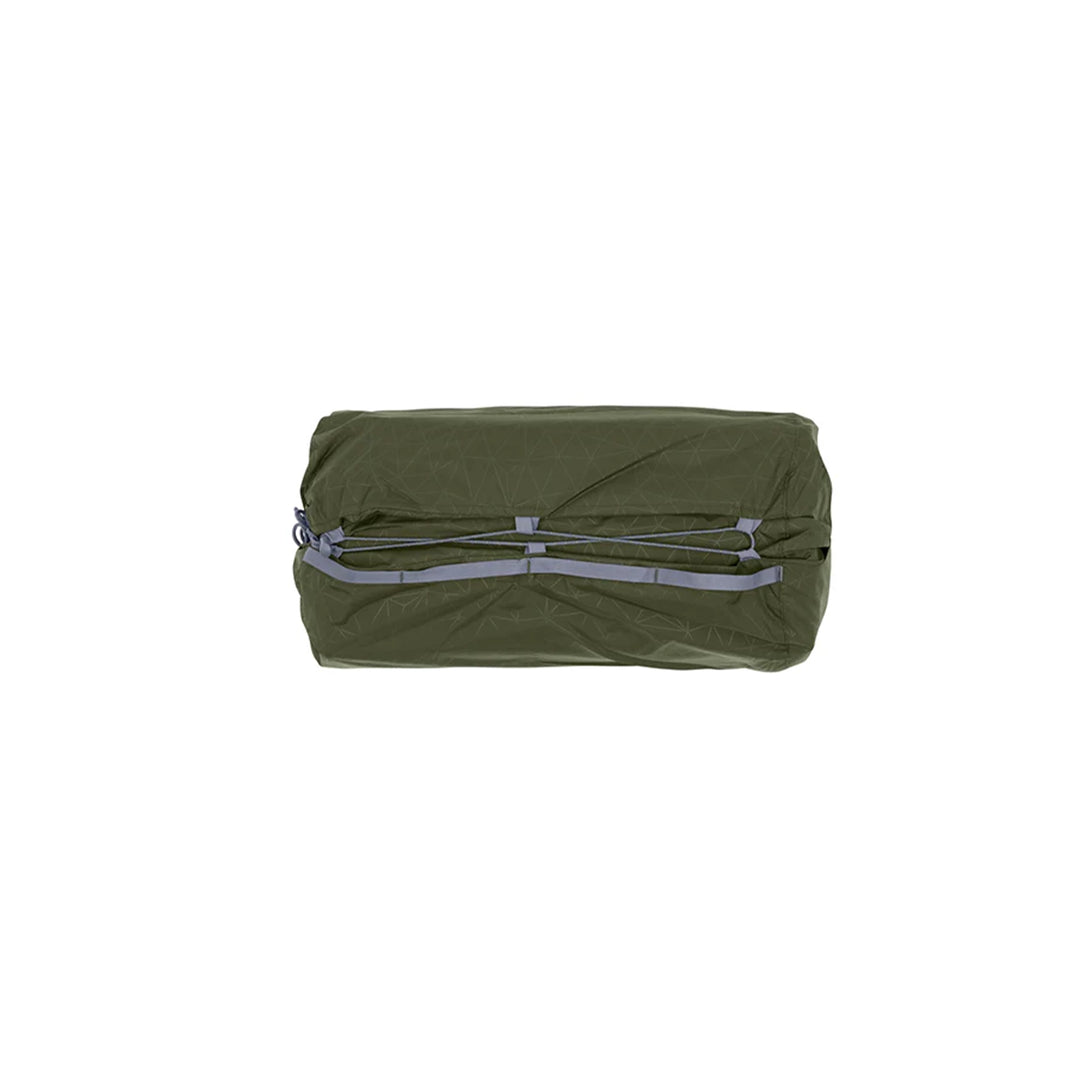 Sea to Summit Camp Plus Self-Inflating Sleeping Mat