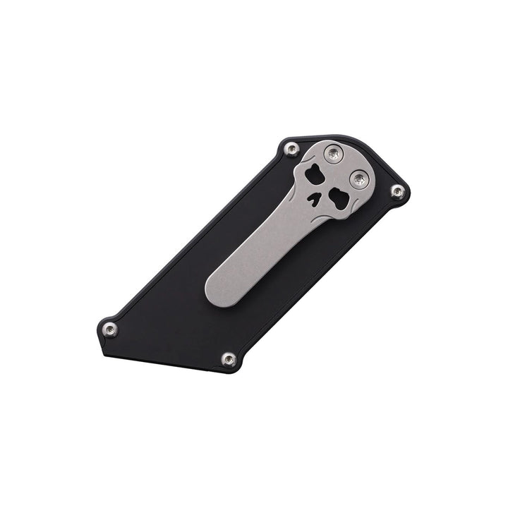 Chaves CHUB Slipper Slide Lock Utility Knife