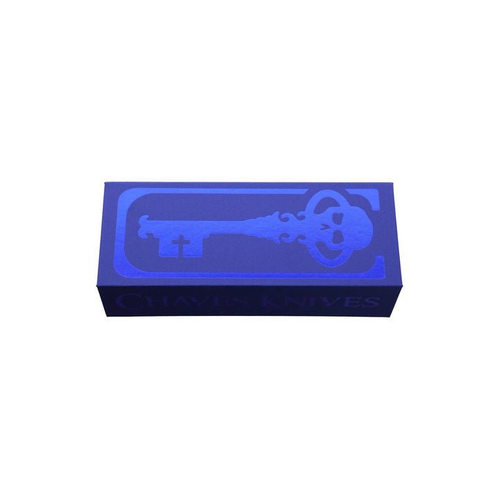 Chaves CHUB Slipper Slide Lock Utility Knife