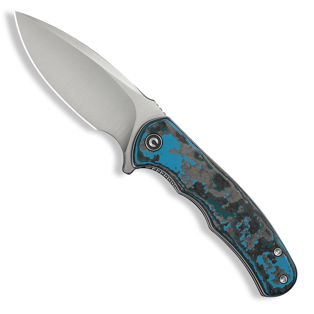 Civivi Mini Praxis Artic Storm C18026CB-1